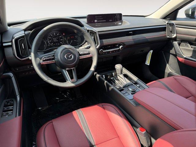 new 2025 Mazda CX-50 Hybrid car, priced at $41,485