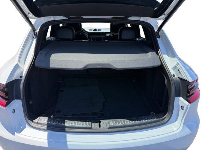 used 2017 Porsche Macan car, priced at $20,100