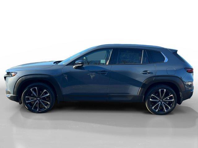 new 2025 Mazda CX-50 car, priced at $42,170