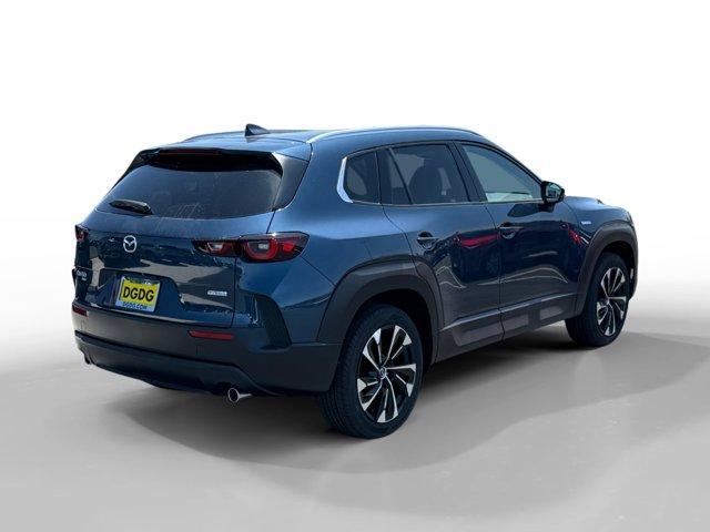 new 2025 Mazda CX-50 Hybrid car, priced at $40,820