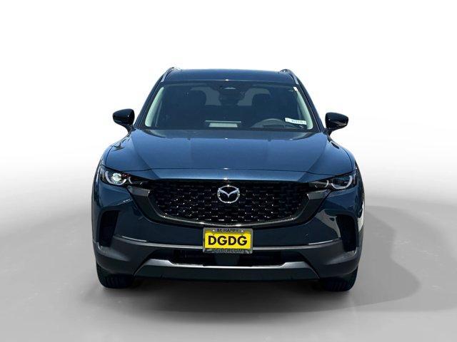 new 2025 Mazda CX-50 Hybrid car, priced at $40,820