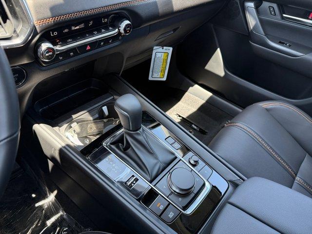 new 2025 Mazda CX-50 Hybrid car, priced at $40,820