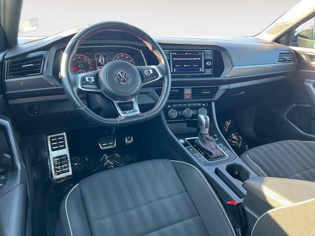 used 2019 Volkswagen Jetta GLI car, priced at $20,500