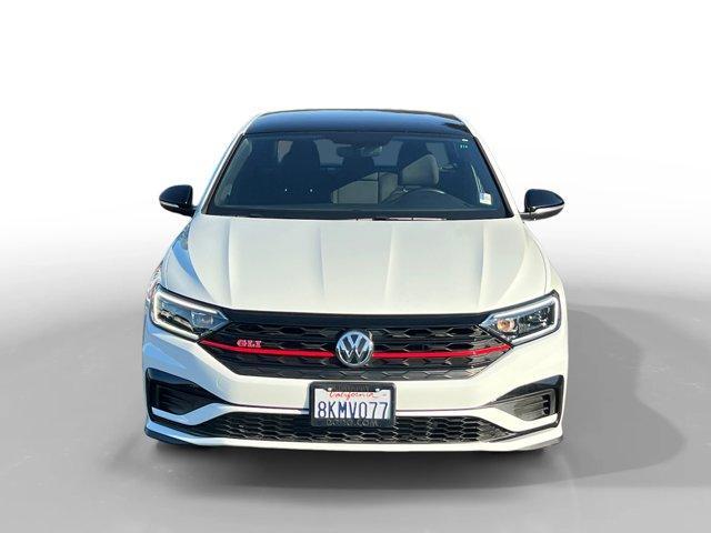 used 2019 Volkswagen Jetta GLI car, priced at $20,500