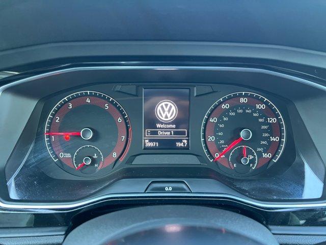 used 2019 Volkswagen Jetta GLI car, priced at $20,500