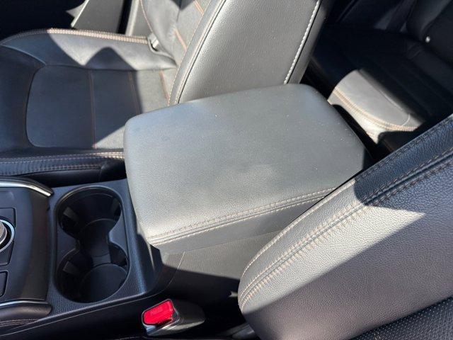 used 2021 Mazda CX-5 car, priced at $26,888