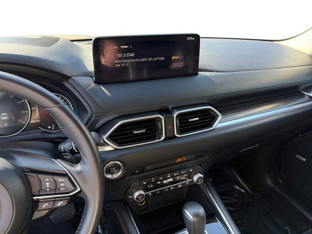 used 2021 Mazda CX-5 car, priced at $26,888