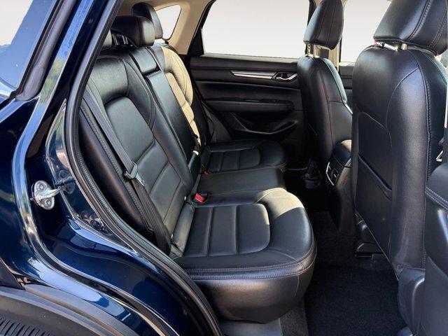 used 2021 Mazda CX-5 car, priced at $26,888