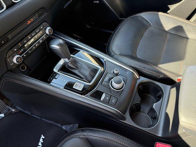 used 2021 Mazda CX-5 car, priced at $26,888