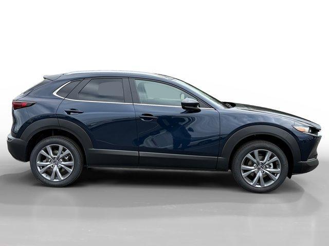 new 2025 Mazda CX-30 car, priced at $30,460