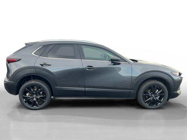 new 2025 Mazda CX-30 car, priced at $29,055