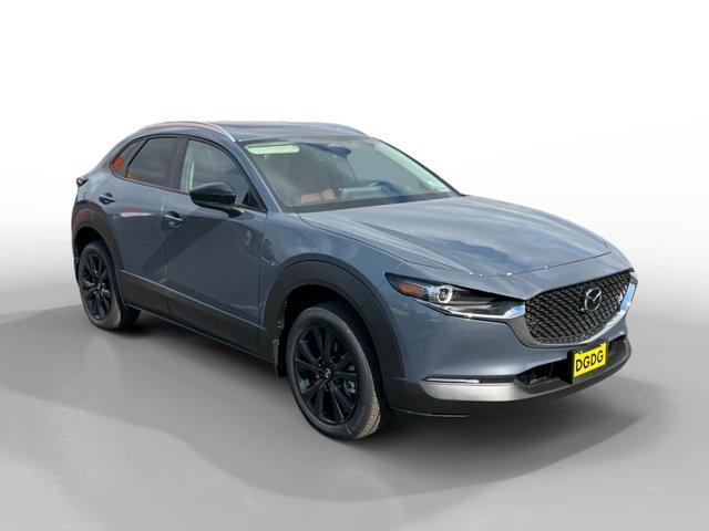 new 2026 Mazda CX-30 car, priced at $33,145