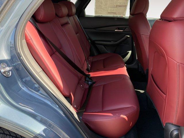 new 2026 Mazda CX-30 car, priced at $33,145