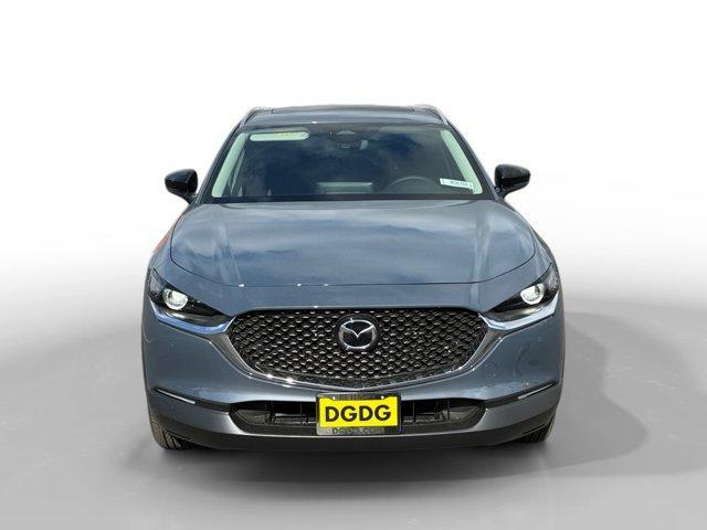 new 2026 Mazda CX-30 car, priced at $33,145