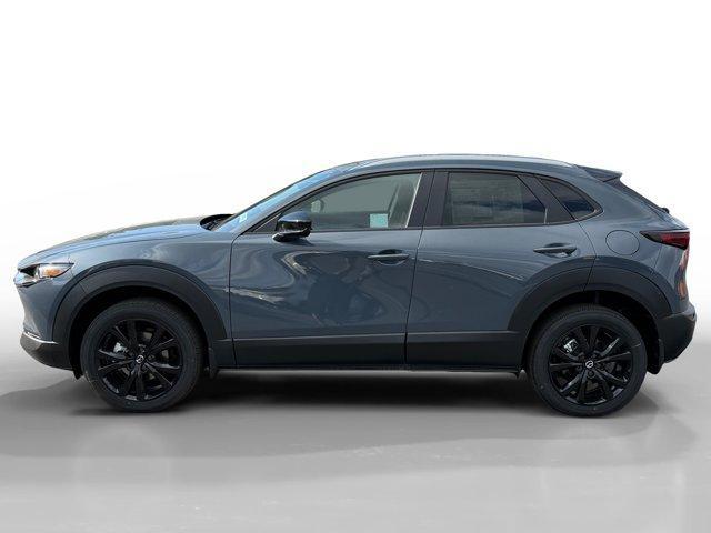 new 2026 Mazda CX-30 car, priced at $33,145
