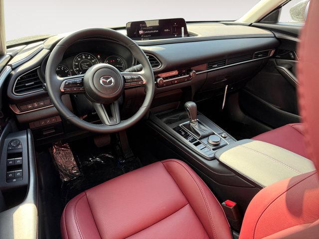 new 2026 Mazda CX-30 car, priced at $33,145
