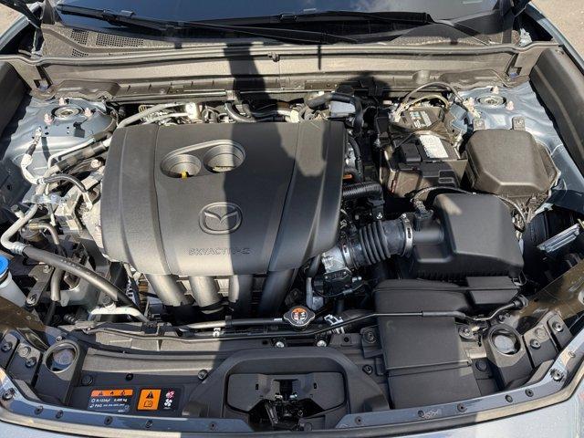 new 2026 Mazda CX-30 car, priced at $33,145