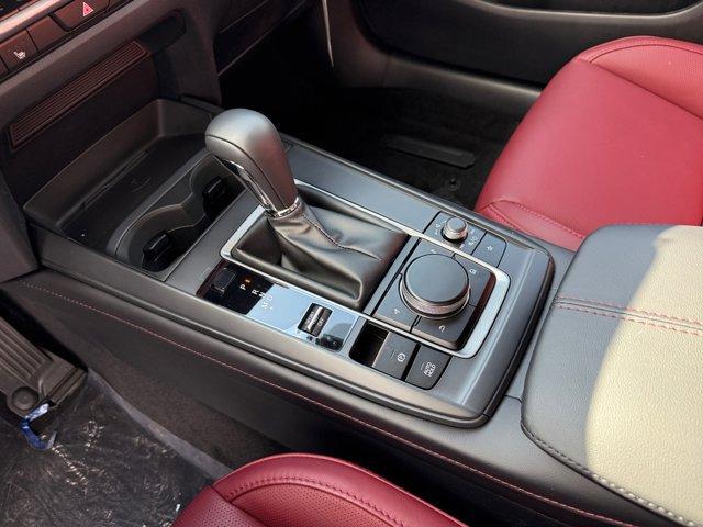 new 2026 Mazda CX-30 car, priced at $33,145