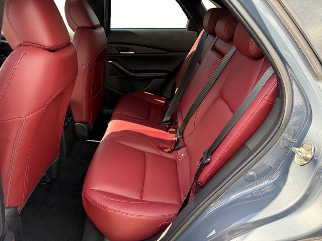 new 2026 Mazda CX-30 car, priced at $33,145