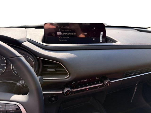 new 2026 Mazda CX-30 car, priced at $33,145