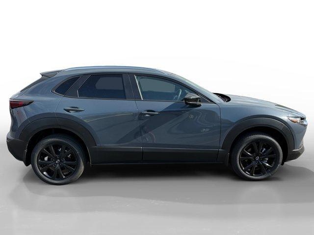new 2026 Mazda CX-30 car, priced at $33,145