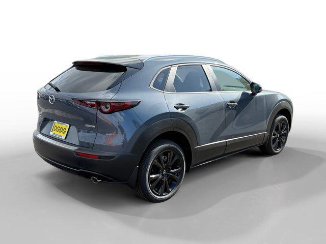 new 2026 Mazda CX-30 car, priced at $33,145