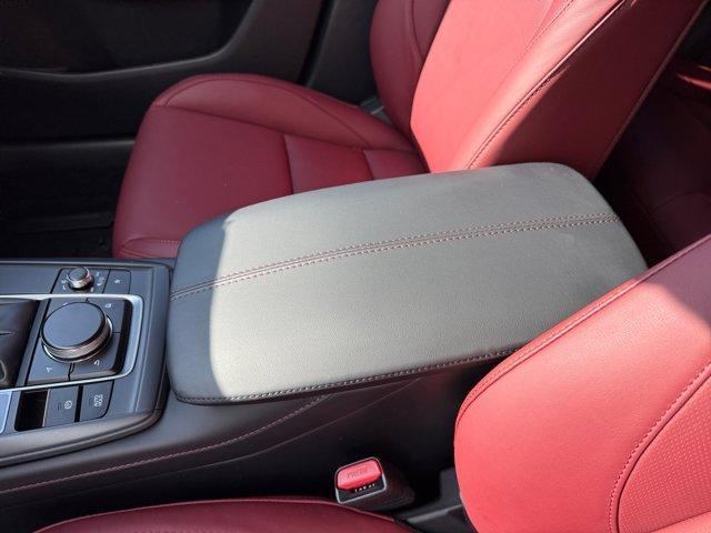 new 2026 Mazda CX-30 car, priced at $33,145