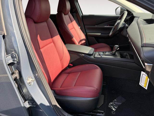 new 2026 Mazda CX-30 car, priced at $33,145