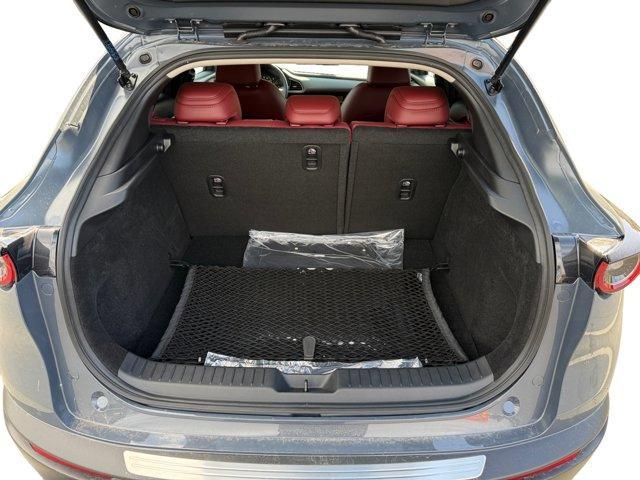 new 2026 Mazda CX-30 car, priced at $33,145