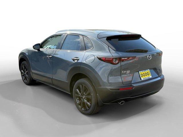 new 2026 Mazda CX-30 car, priced at $33,145
