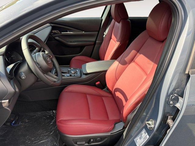 new 2026 Mazda CX-30 car, priced at $33,145
