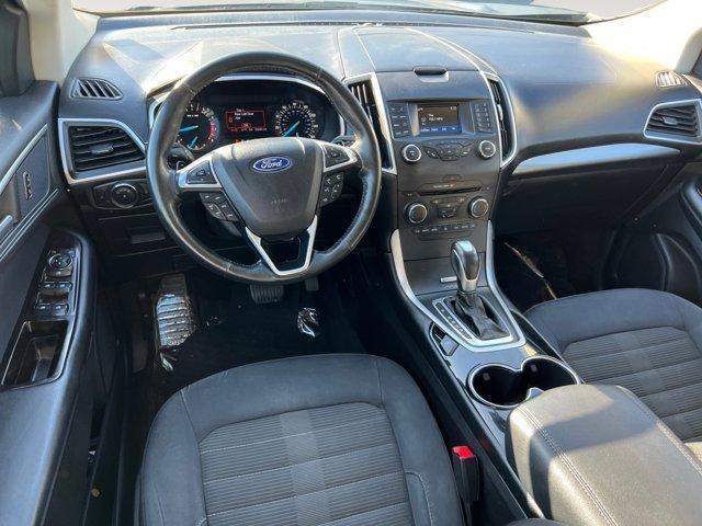 used 2016 Ford Edge car, priced at $13,222