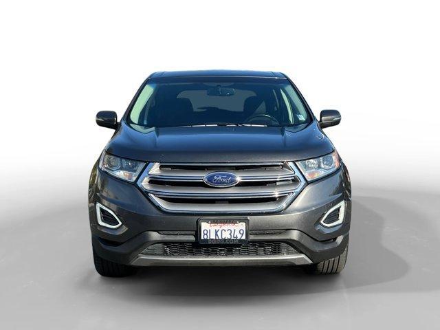 used 2016 Ford Edge car, priced at $13,222