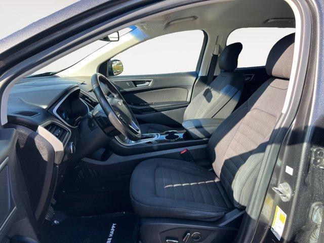 used 2016 Ford Edge car, priced at $13,222