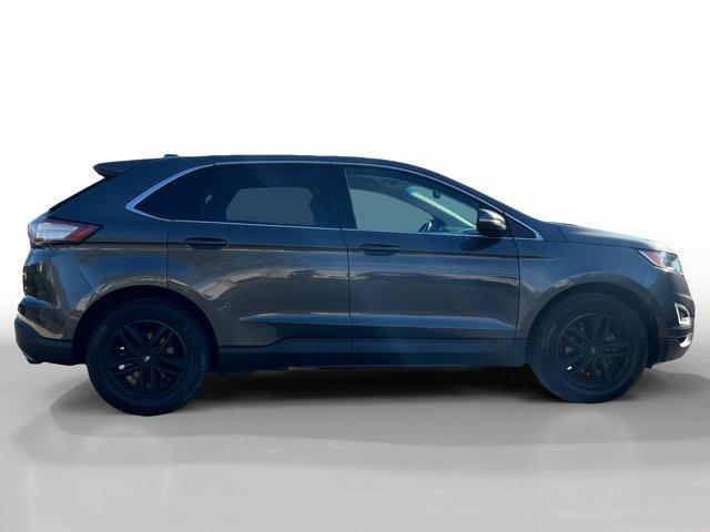 used 2016 Ford Edge car, priced at $13,222