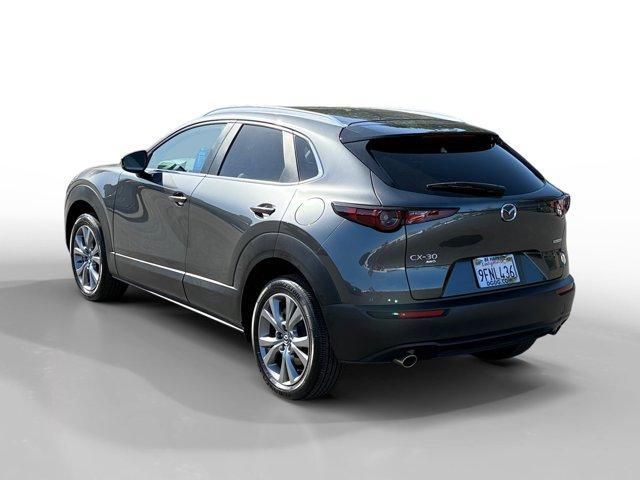 used 2023 Mazda CX-30 car, priced at $25,500