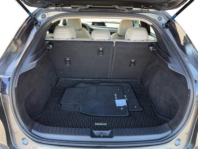 used 2023 Mazda CX-30 car, priced at $25,500