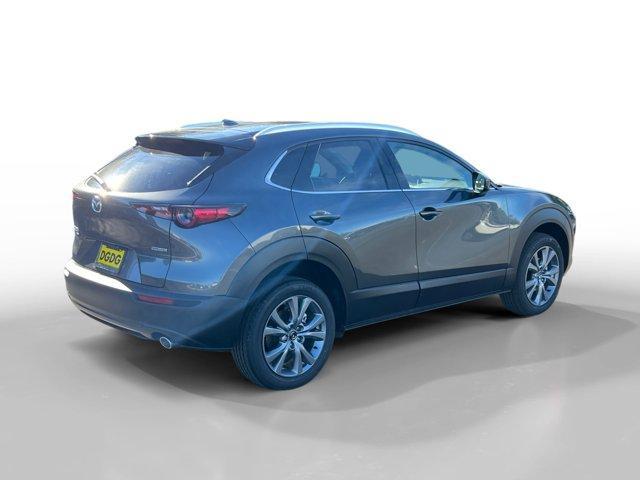 new 2025 Mazda CX-30 car, priced at $32,594