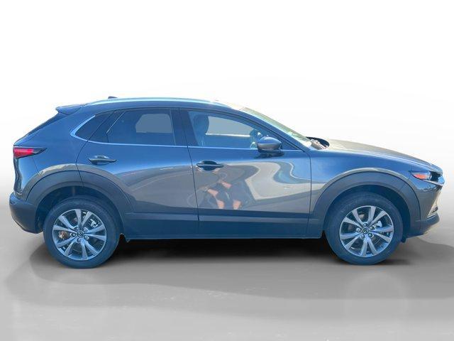 new 2025 Mazda CX-30 car, priced at $32,594