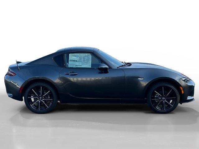 new 2024 Mazda MX-5 Miata car, priced at $39,015