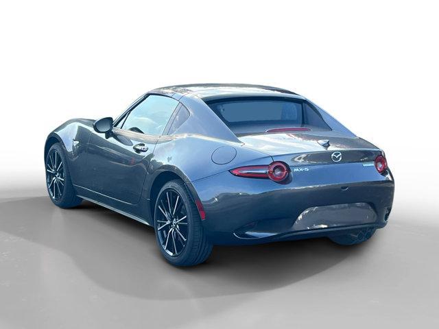 new 2024 Mazda MX-5 Miata car, priced at $39,015