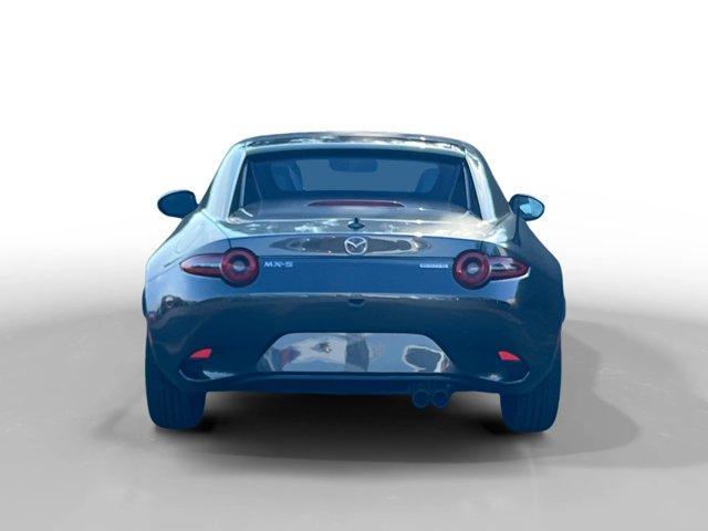 new 2024 Mazda MX-5 Miata car, priced at $39,015