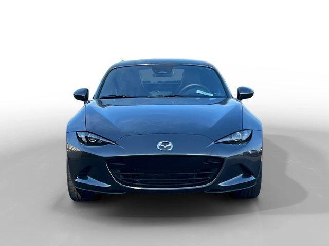 new 2024 Mazda MX-5 Miata car, priced at $39,015