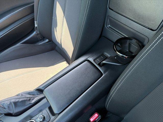 used 2019 FIAT 124 Spider car, priced at $20,425