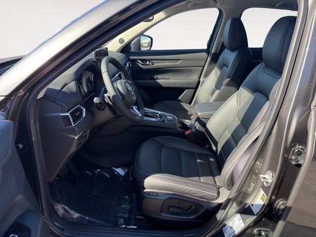 new 2025 Mazda CX-5 car, priced at $36,664