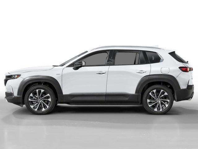 new 2026 Mazda CX-50 car, priced at $43,300