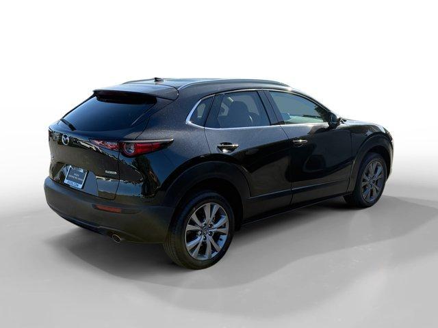 used 2022 Mazda CX-30 car, priced at $22,491