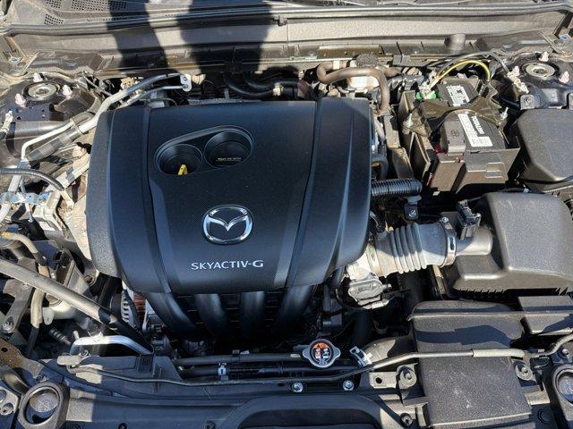 used 2022 Mazda CX-30 car, priced at $22,491