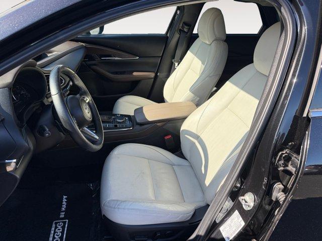 used 2022 Mazda CX-30 car, priced at $22,491