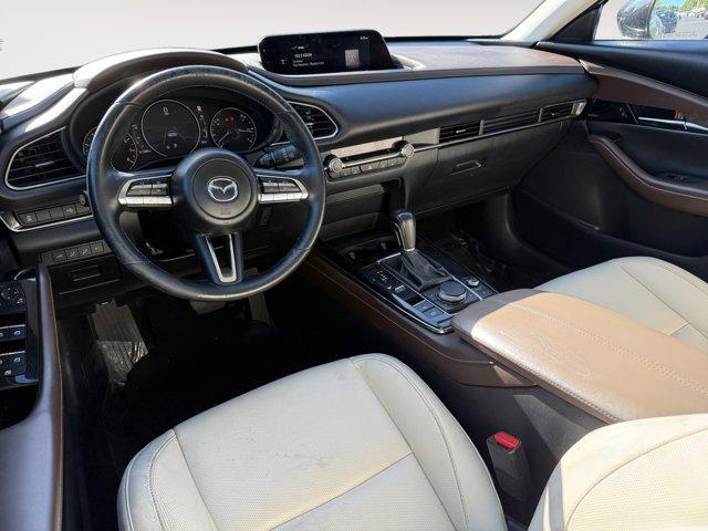used 2022 Mazda CX-30 car, priced at $22,491